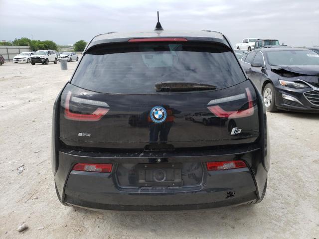 WBY1Z2C5XFV555688 - 2015 BMW I3 BEV BLACK photo 6