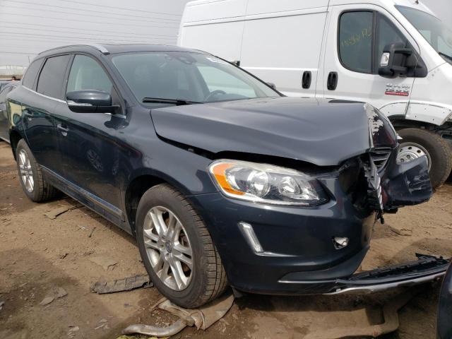 YV440MDC5F2597007 - 2015 VOLVO XC60 T5 PREMIER+ BLACK photo 4