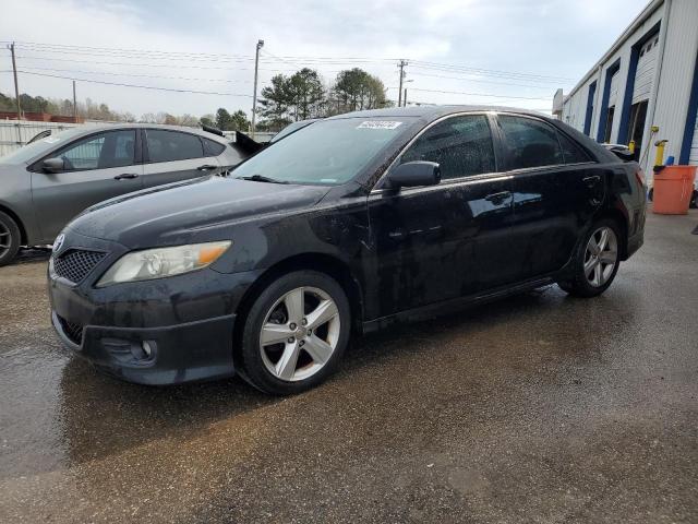 2011 TOYOTA CAMRY BASE, 