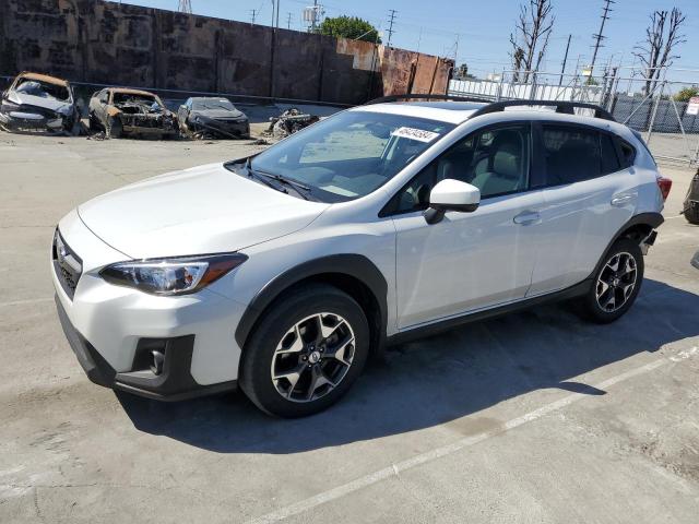 2018 SUBARU CROSSTREK PREMIUM, 