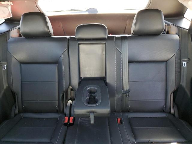 1V2KC2CAXMC208504 - 2021 VOLKSWAGEN ATLAS CROS SE Белый фото 10