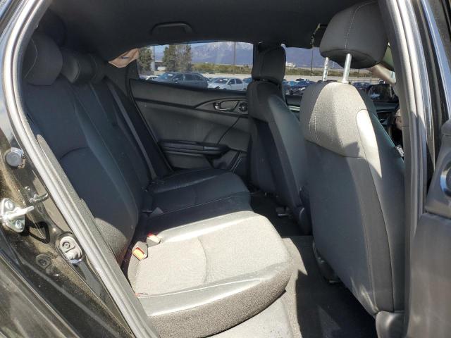 SHHFK7H47MU402060 - 2021 HONDA CIVIC SPORT 黑色 照片 10