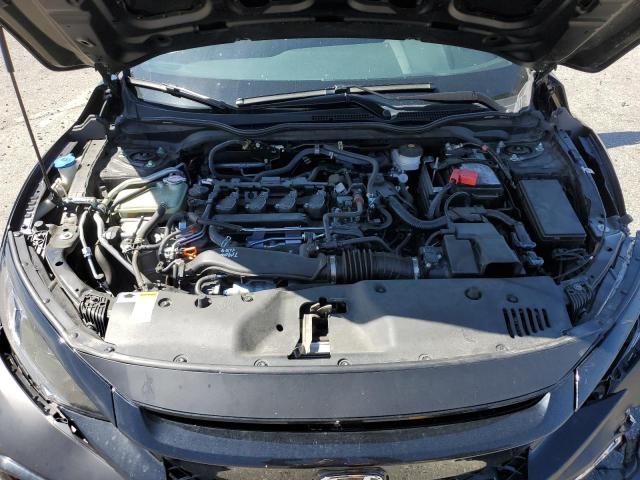 SHHFK7H47MU402060 - 2021 HONDA CIVIC SPORT 黑色 照片 11