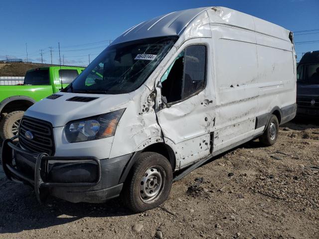 2018 FORD TRANSIT T-350, 