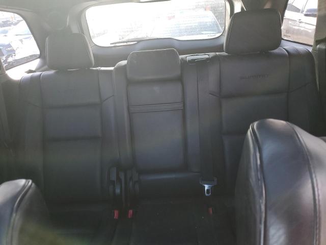 1C4RJFJG3FC665159 - 2015 JEEP GRAND CHER SUMMIT Ağ foto 10