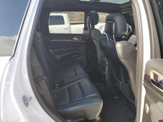 1C4RJFJG3FC665159 - 2015 JEEP GRAND CHER SUMMIT Ağ foto 11