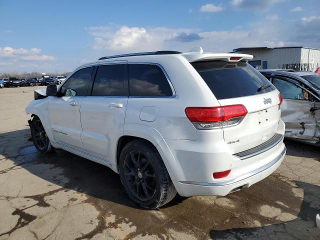 1C4RJFJG3FC665159 - 2015 JEEP GRAND CHER SUMMIT Ağ foto 2