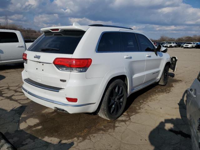 1C4RJFJG3FC665159 - 2015 JEEP GRAND CHER SUMMIT Ağ foto 3