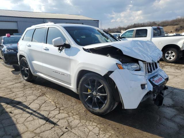 1C4RJFJG3FC665159 - 2015 JEEP GRAND CHER SUMMIT Ağ foto 4