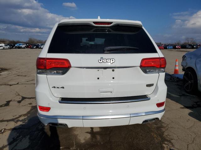 1C4RJFJG3FC665159 - 2015 JEEP GRAND CHER SUMMIT Ağ foto 6