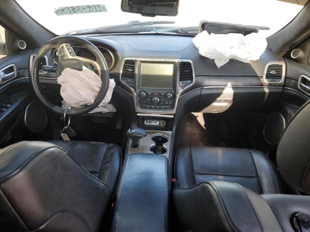 1C4RJFJG3FC665159 - 2015 JEEP GRAND CHER SUMMIT Ağ foto 8