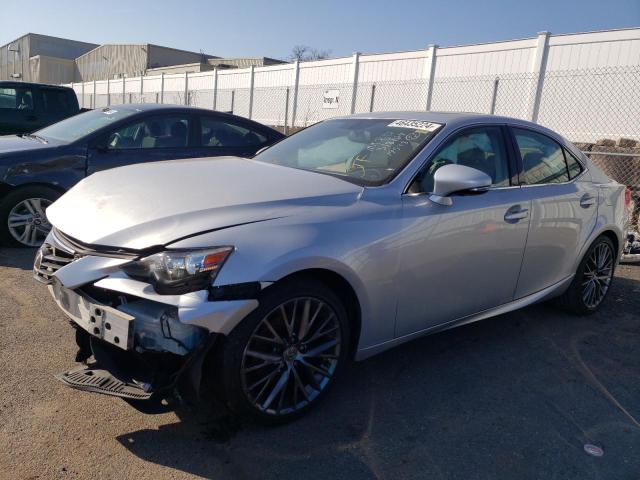 2014 LEXUS IS 250, 