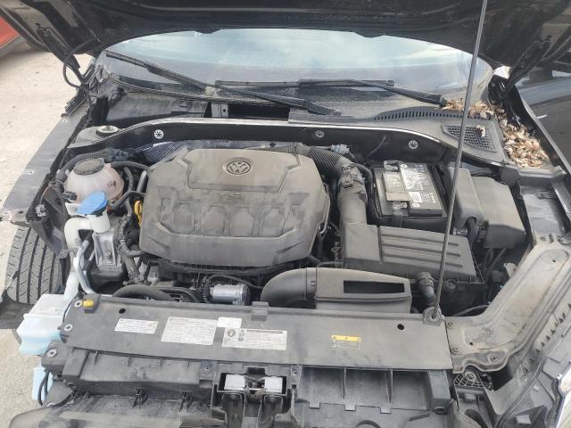 1VWMA7A36LC025498 - 2020 VOLKSWAGEN PASSAT R-LINE Qara foto 11