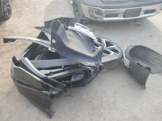 1VWMA7A36LC025498 - 2020 VOLKSWAGEN PASSAT R-LINE Qara foto 12