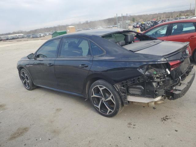 1VWMA7A36LC025498 - 2020 VOLKSWAGEN PASSAT R-LINE Qara foto 2