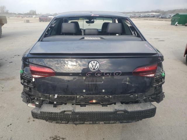 1VWMA7A36LC025498 - 2020 VOLKSWAGEN PASSAT R-LINE Qara foto 6