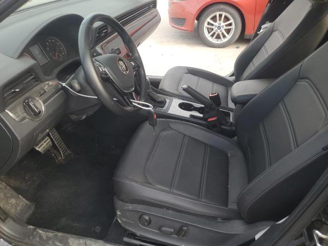1VWMA7A36LC025498 - 2020 VOLKSWAGEN PASSAT R-LINE Qara foto 7