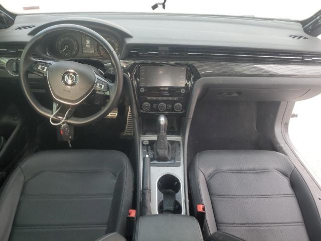 1VWMA7A36LC025498 - 2020 VOLKSWAGEN PASSAT R-LINE Qara foto 8