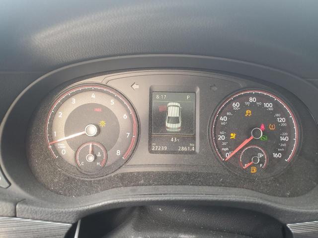 1VWMA7A36LC025498 - 2020 VOLKSWAGEN PASSAT R-LINE Qara foto 9