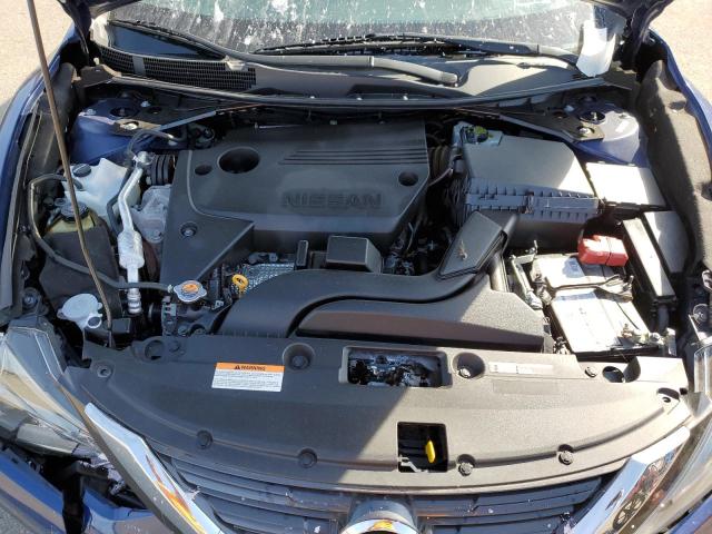 1N4AL3AP8GN333428 - 2016 NISSAN ALTIMA 2.5 BLUE photo 11