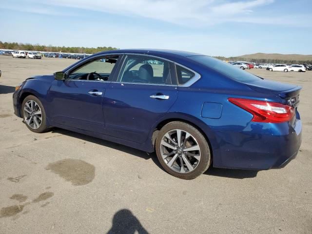 1N4AL3AP8GN333428 - 2016 NISSAN ALTIMA 2.5 BLUE photo 2