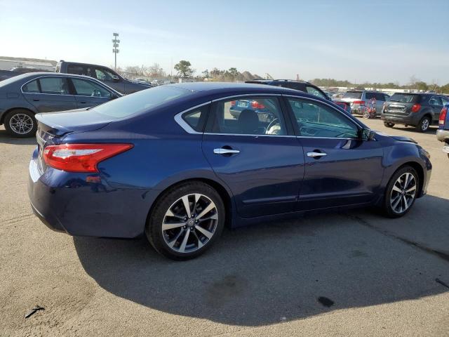 1N4AL3AP8GN333428 - 2016 NISSAN ALTIMA 2.5 BLUE photo 3