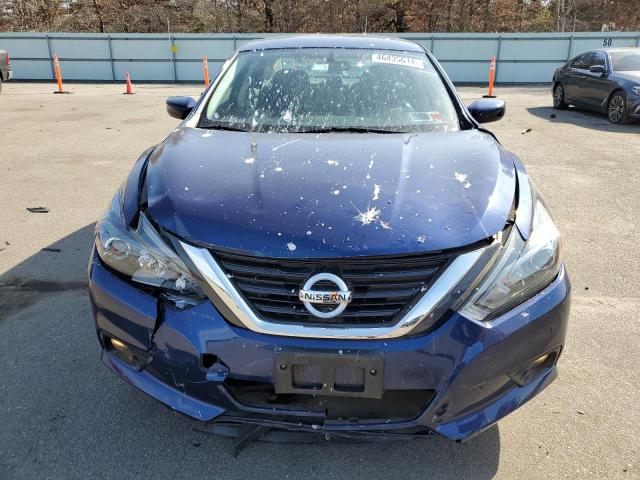 1N4AL3AP8GN333428 - 2016 NISSAN ALTIMA 2.5 BLUE photo 5