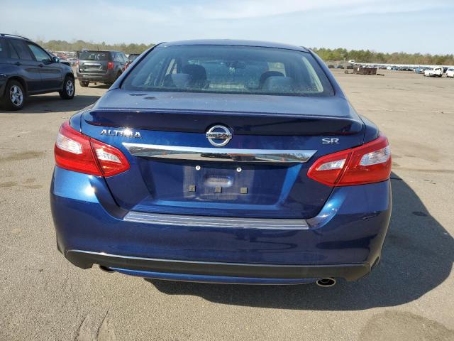 1N4AL3AP8GN333428 - 2016 NISSAN ALTIMA 2.5 BLUE photo 6