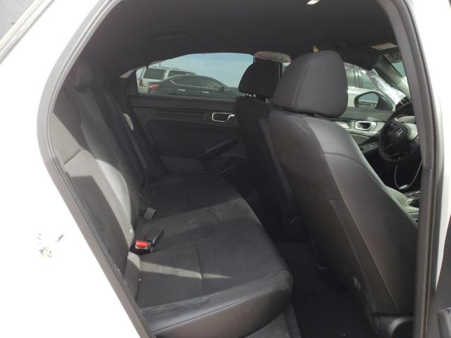19XFL2H81NE018660 - 2022 HONDA CIVIC SPORT 白色 照片 10