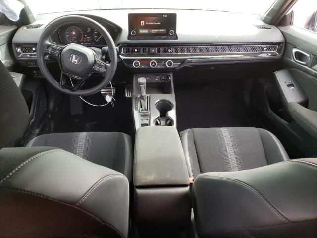 19XFL2H81NE018660 - 2022 HONDA CIVIC SPORT 白色 照片 8