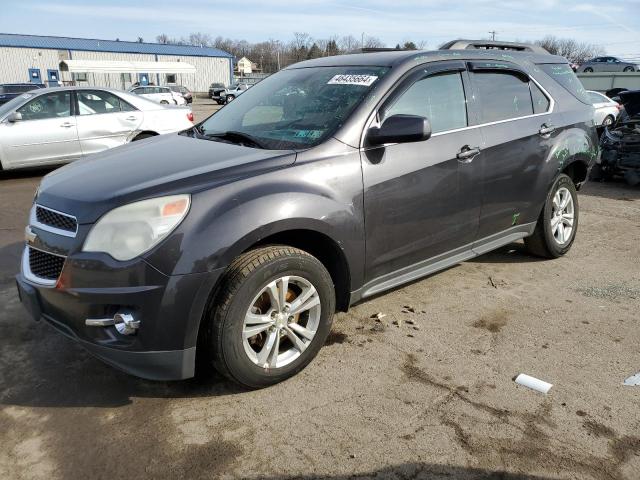 2013 CHEVROLET EQUINOX LT, 