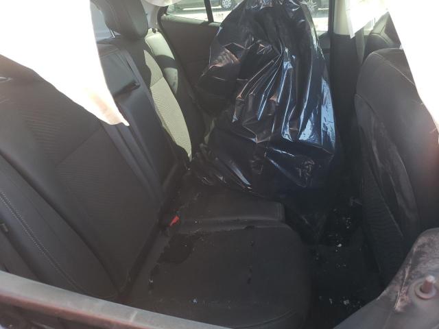 KL4CJBSB6EB715357 - 2014 BUICK ENCORE CONVENIENCE 黑色 照片 11