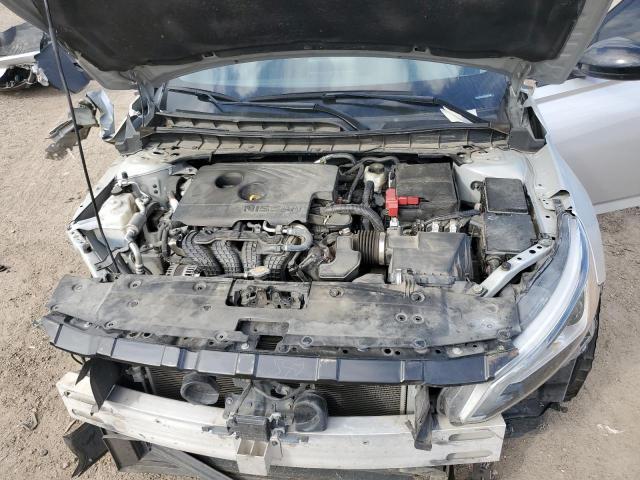 1N4BL4CV8LC130213 - 2020 NISSAN ALTIMA SR SILVER photo 11