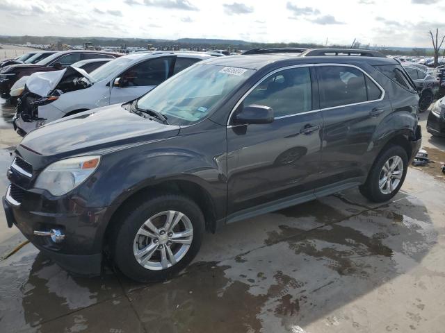 2015 CHEVROLET EQUINOX LT, 