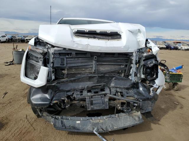 1GC5YSEY5PF131232 - 2023 CHEVROLET SILVERADO K3500 WHITE photo 5