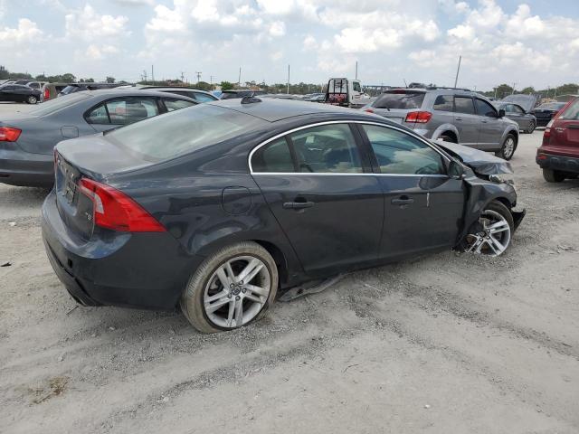 YV140MFB5F1306092 - 2015 VOLVO S60 PREMIER GRAY photo 3