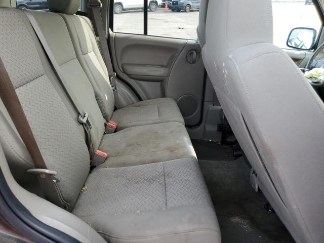 1J4GL38K35W575642 - 2005 JEEP LIBERTY RENEGADE 灰色 照片 11