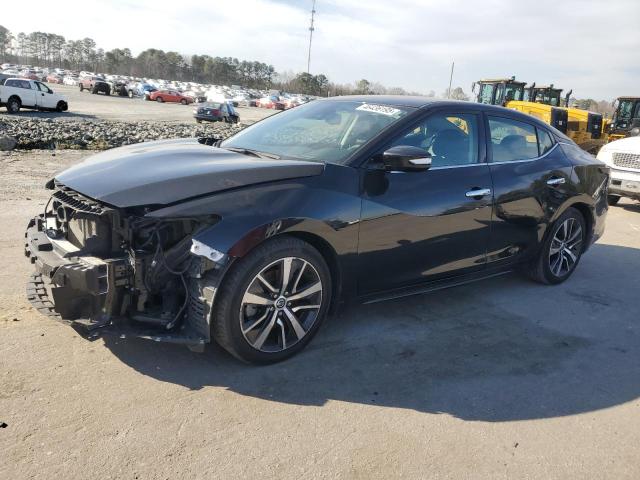 2020 NISSAN MAXIMA SV, 