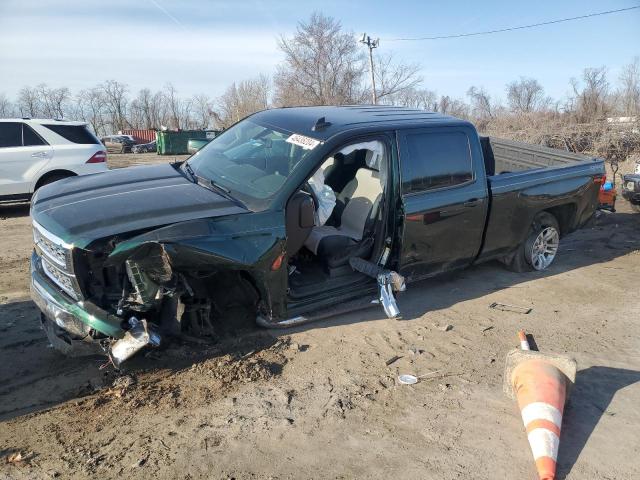 2015 CHEVROLET SILVERADO K1500 LT, 