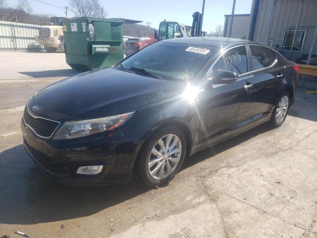 2015 KIA OPTIMA LX, 