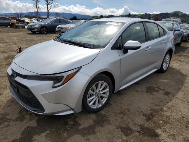 2023 TOYOTA COROLLA LE, 