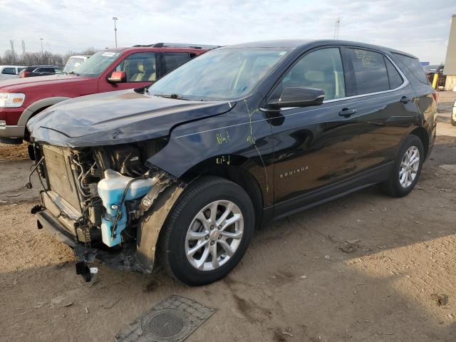 2018 CHEVROLET EQUINOX LT, 