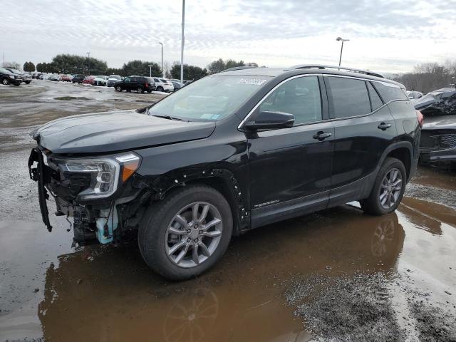 2024 GMC TERRAIN SLT, 