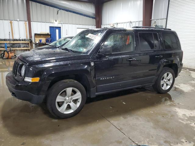 2016 JEEP PATRIOT SPORT, 