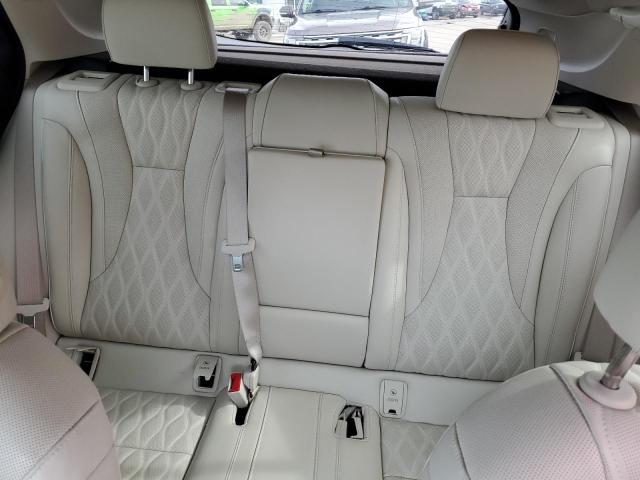 LRBFZSR4XPD063982 - 2023 BUICK ENVISION AVENIR SILVER photo 10