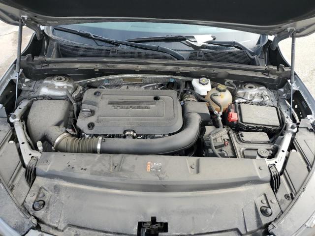 LRBFZSR4XPD063982 - 2023 BUICK ENVISION AVENIR SILVER photo 12