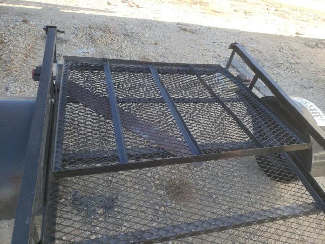 4YMBU0813PT022011 - 2023 TRAIL KING TRAILER BLACK photo 6