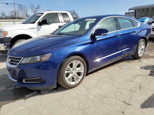 2014 CHEVROLET IMPALA LT, 