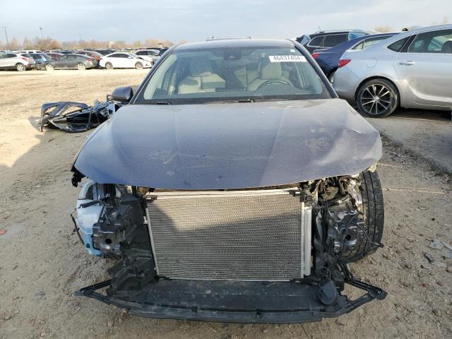 4T1G11AK0PU783465 - 2023 TOYOTA CAMRY SE NIGHT SHADE GRAY photo 5