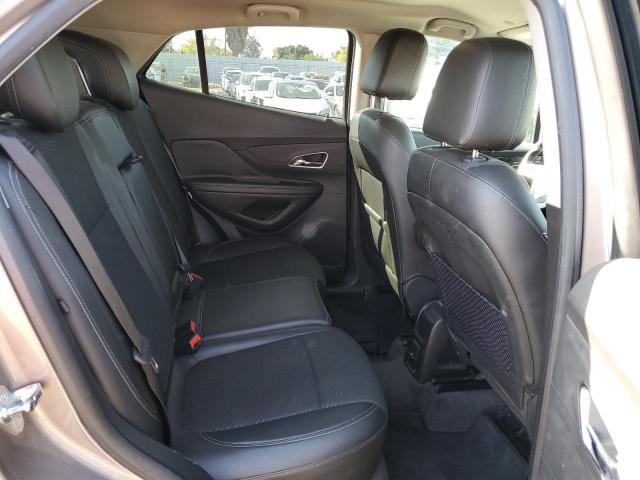 KL4CJFSB0DB060215 - 2013 BUICK ENCORE CONVENIENCE 灰色 照片 10